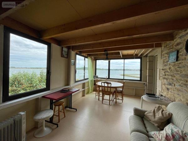 Maison à vendre à Plouër-sur-Rance dans les Côtes-d'Armor (22490), ref : 35104-1670