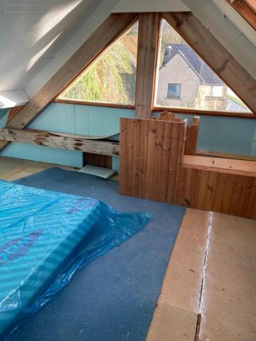 Maison à vendre à Plouër-sur-Rance dans les Côtes-d'Armor (22490), ref : 35104-1670