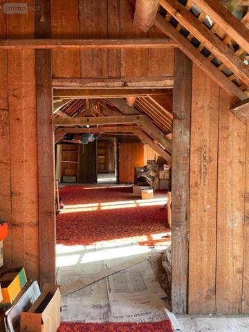 Maison à vendre à Plouër-sur-Rance dans les Côtes-d'Armor (22490), ref : 35104-1670