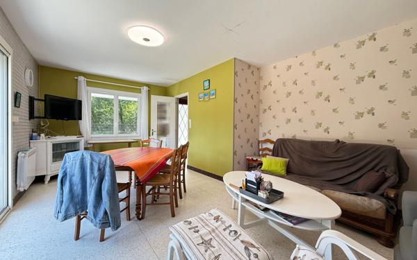 Maison à vendre    3 pièces •  Saint-Palais-sur-Mer