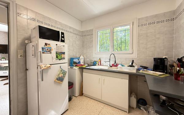 Maison à vendre    3 pièces •  Saint-Palais-sur-Mer