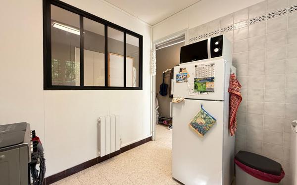 Maison à vendre    3 pièces •  Saint-Palais-sur-Mer