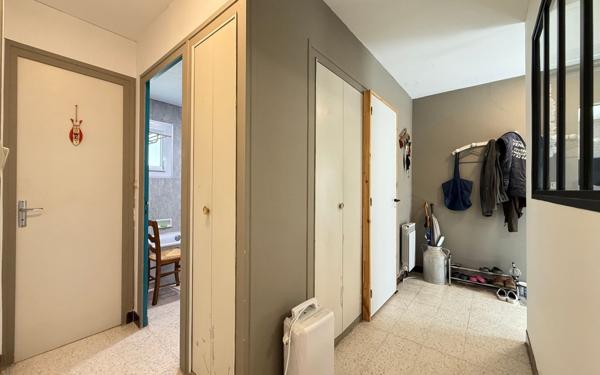 Maison à vendre    3 pièces •  Saint-Palais-sur-Mer