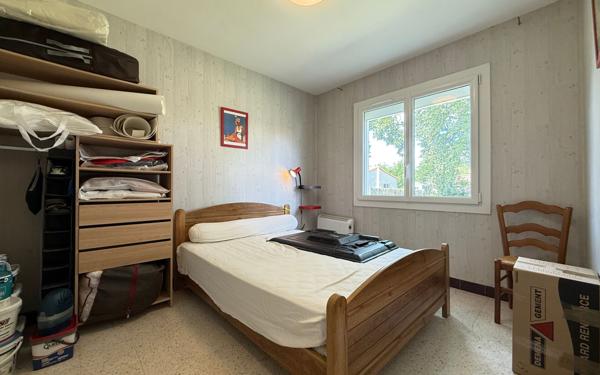 Maison à vendre    3 pièces •  Saint-Palais-sur-Mer