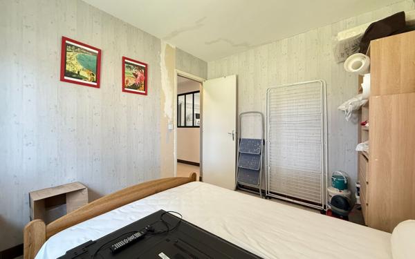 Maison à vendre    3 pièces •  Saint-Palais-sur-Mer