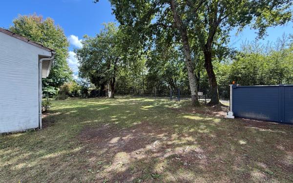 Maison à vendre    3 pièces •  Saint-Palais-sur-Mer