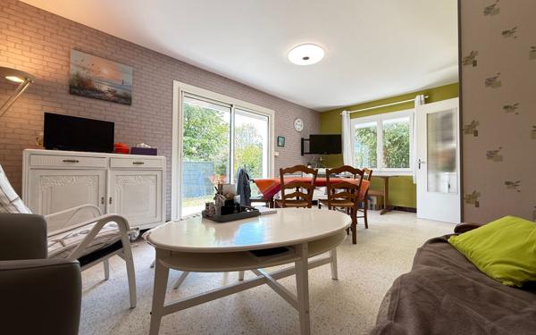 Maison à vendre    3 pièces •  Saint-Palais-sur-Mer