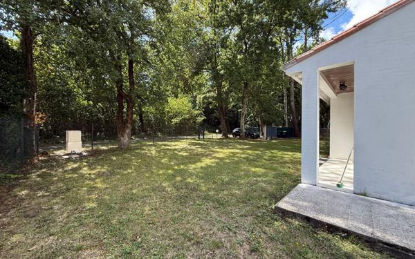 Maison à vendre    3 pièces •  Saint-Palais-sur-Mer