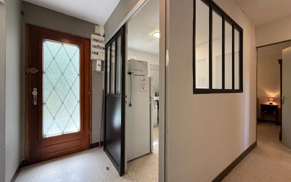 Maison à vendre    3 pièces •  Saint-Palais-sur-Mer