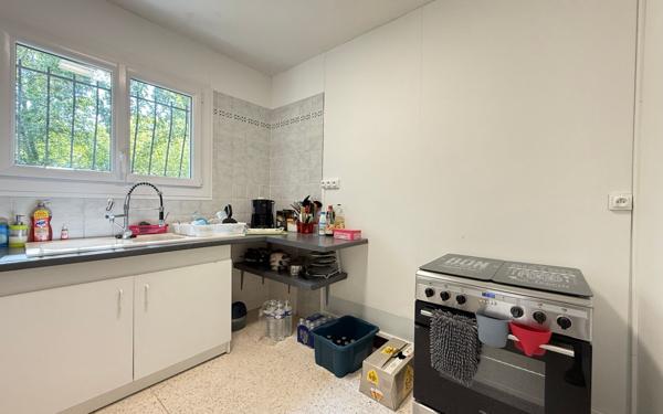 Maison à vendre    3 pièces •  Saint-Palais-sur-Mer