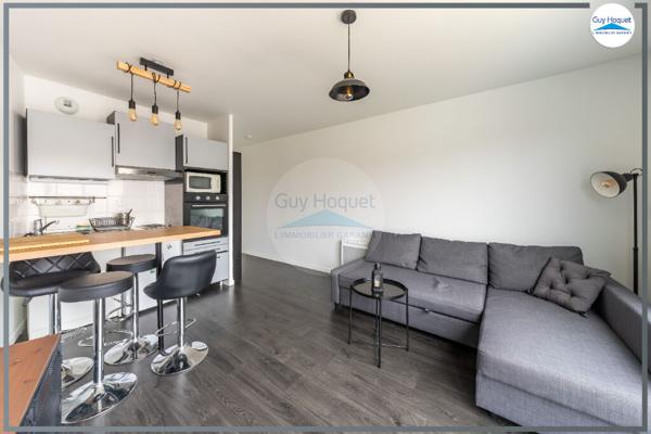 Appartement T1 (27 m²) en location à COMBS LA VILLE