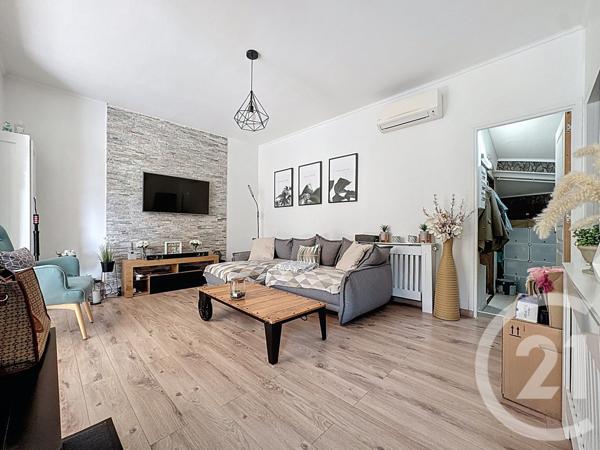 Maison à vendre  5 pièces - 111 m2 CLICHY SOUS BOIS - 93