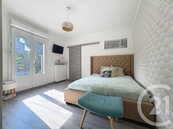 Maison à vendre  5 pièces - 111 m2 CLICHY SOUS BOIS - 93