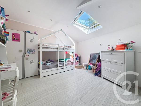 Maison à vendre  5 pièces - 111 m2 CLICHY SOUS BOIS - 93