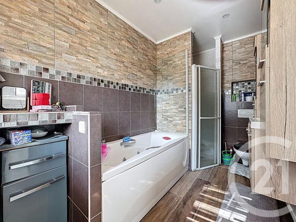 Maison à vendre  5 pièces - 111 m2 CLICHY SOUS BOIS - 93