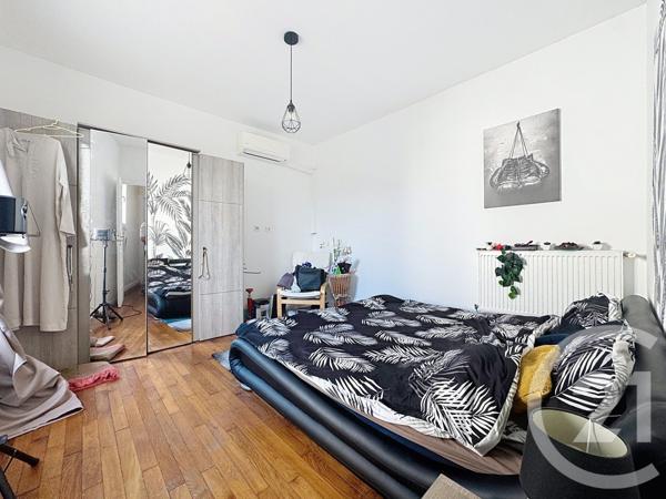 Maison à vendre  5 pièces - 111 m2 CLICHY SOUS BOIS - 93