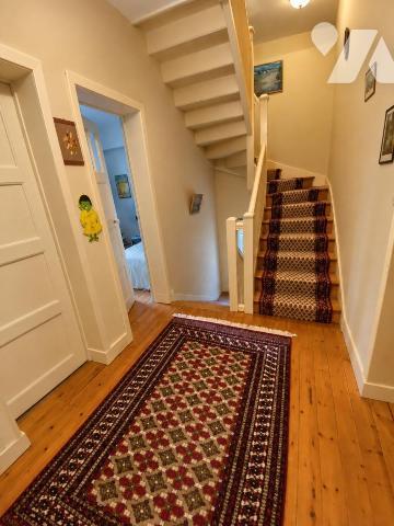 Maison style  Touquettoise de 185m²