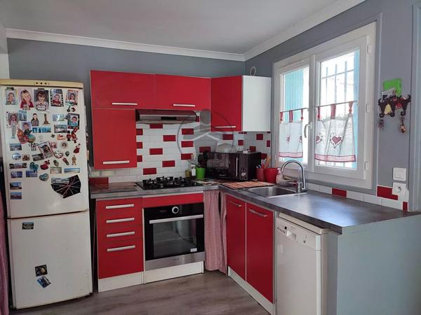 Vente Maison 3 pièces 90 m2 à Saint-Vincent-de-Barbeyrargues