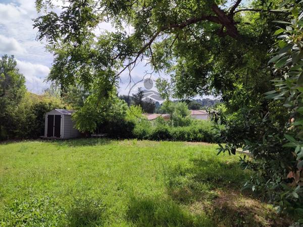 Vente Maison 3 pièces 90 m2 à Saint-Vincent-de-Barbeyrargues
