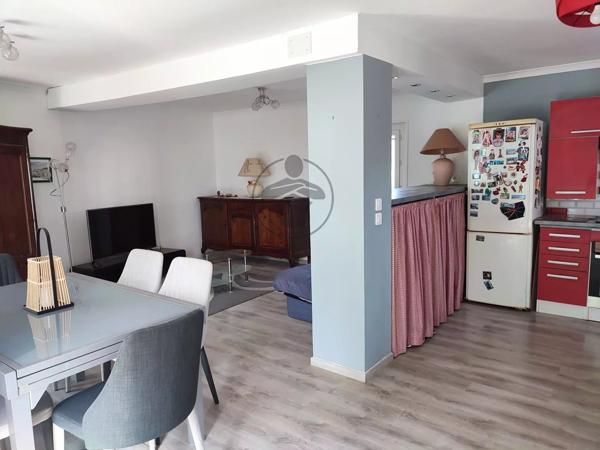 Vente Maison 3 pièces 90 m2 à Saint-Vincent-de-Barbeyrargues