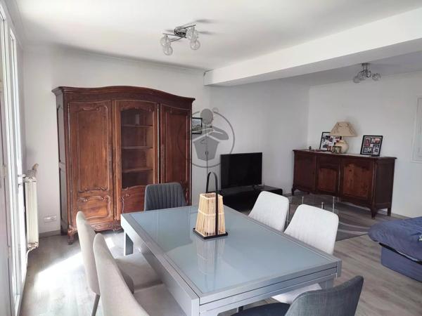 Vente Maison 3 pièces 90 m2 à Saint-Vincent-de-Barbeyrargues