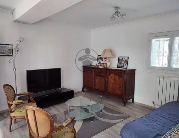 Vente Maison 3 pièces 90 m2 à Saint-Vincent-de-Barbeyrargues