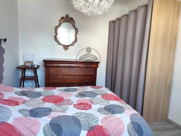 Vente Maison 3 pièces 90 m2 à Saint-Vincent-de-Barbeyrargues