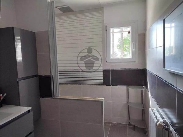 Vente Maison 3 pièces 90 m2 à Saint-Vincent-de-Barbeyrargues