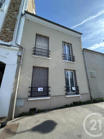 Appartement F1 à vendre  1 pièce - 40,23 m2 BRUNOY - 91