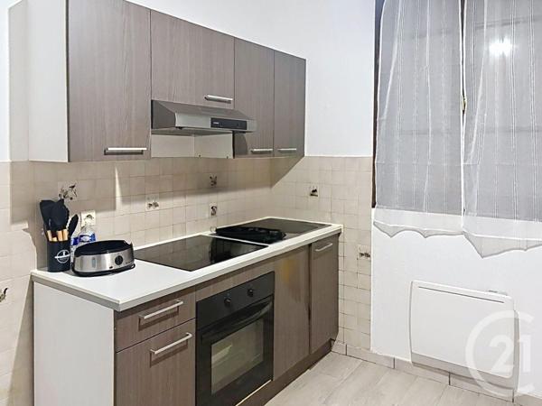 Appartement F1 à vendre  1 pièce - 40,23 m2 BRUNOY - 91