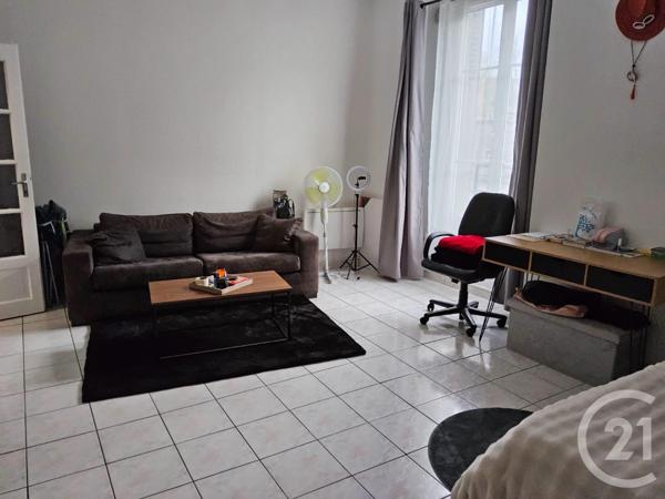 Appartement F1 à vendre  1 pièce - 40,23 m2 BRUNOY - 91