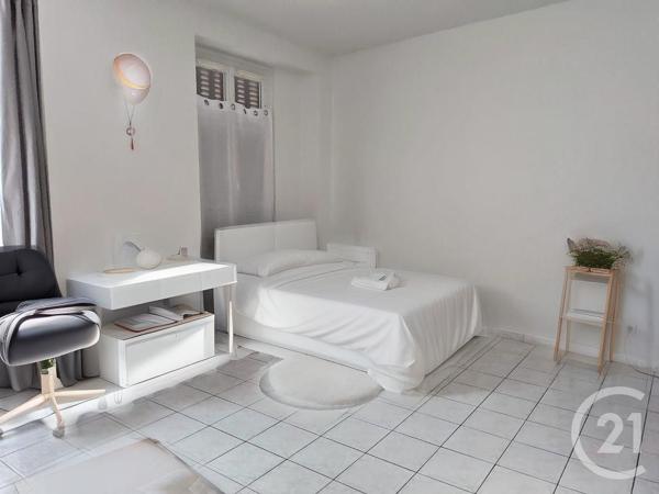 Appartement F1 à vendre  1 pièce - 40,23 m2 BRUNOY - 91