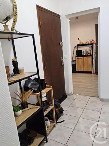 Appartement F1 à vendre  1 pièce - 40,23 m2 BRUNOY - 91