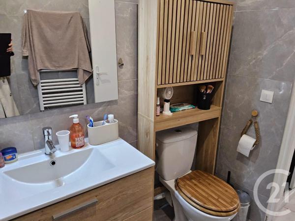 Appartement F1 à vendre  1 pièce - 40,23 m2 BRUNOY - 91