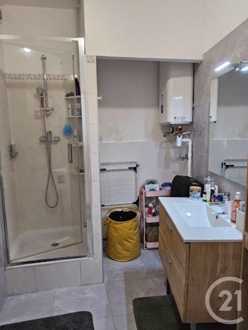 Appartement F1 à vendre  1 pièce - 40,23 m2 BRUNOY - 91