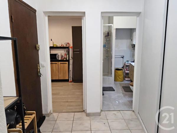 Appartement F1 à vendre  1 pièce - 40,23 m2 BRUNOY - 91