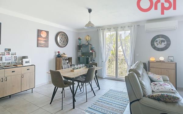 Appartement à vendre    3 pièces • 75,47 m2 Le Pontet