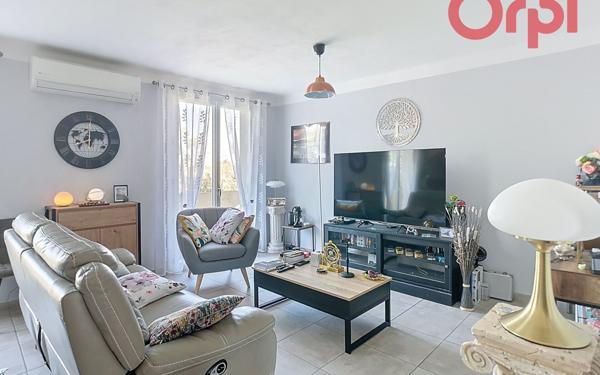 Appartement à vendre    3 pièces • 75,47 m2 Le Pontet
