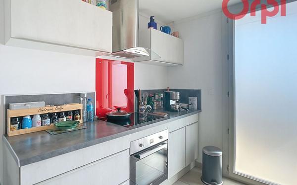 Appartement à vendre    3 pièces • 75,47 m2 Le Pontet