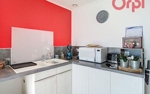 Appartement à vendre    3 pièces • 75,47 m2 Le Pontet