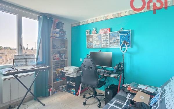 Appartement à vendre    3 pièces • 75,47 m2 Le Pontet