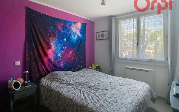 Appartement à vendre    3 pièces • 75,47 m2 Le Pontet