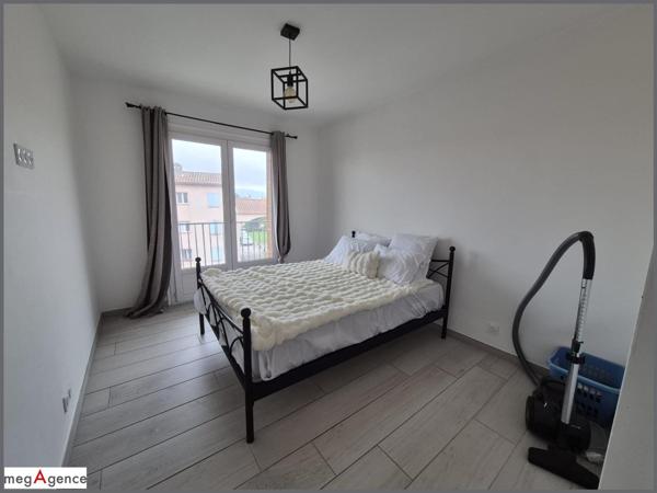 Appartement à LE LUC, 83340 - 3 pièces 62m²