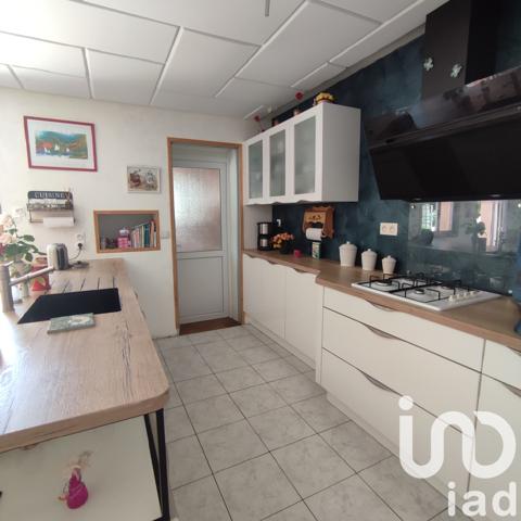 Maison à vendre 8 pièces 181 m² Beaupréau