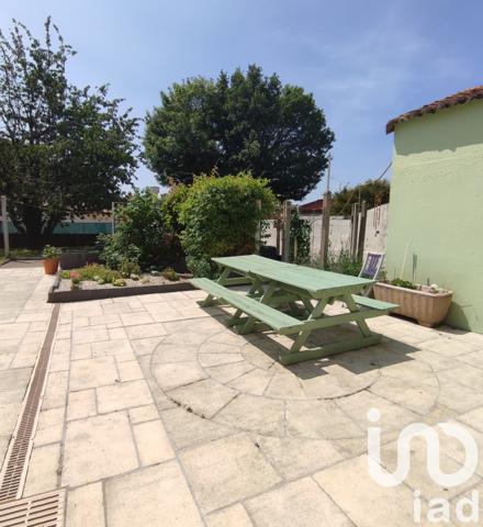 Maison à vendre 8 pièces 181 m² Beaupréau