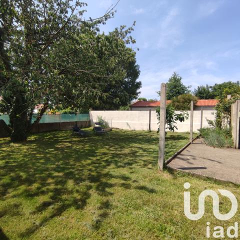 Maison à vendre 8 pièces 181 m² Beaupréau