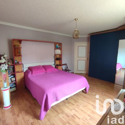 Maison à vendre 8 pièces 181 m² Beaupréau