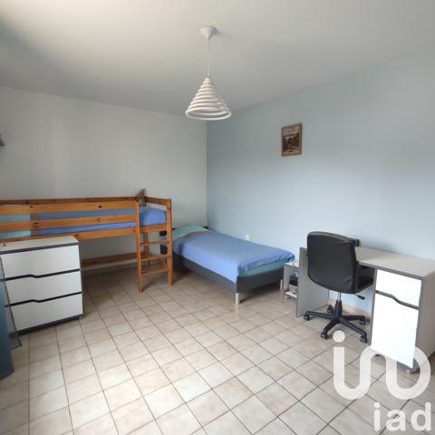 Maison à vendre 8 pièces 181 m² Beaupréau