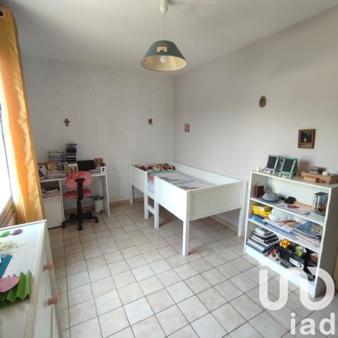 Maison à vendre 8 pièces 181 m² Beaupréau