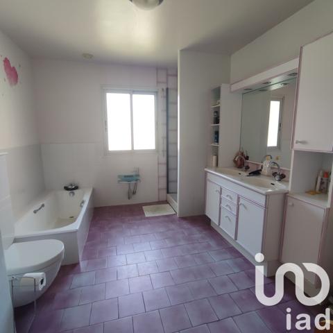 Maison à vendre 8 pièces 181 m² Beaupréau